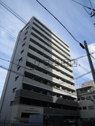 エスリード野田阪神駅前