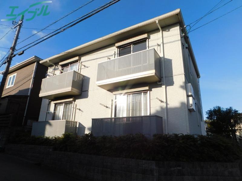 カーサ生桑