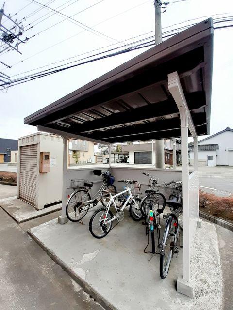 ファミーユ