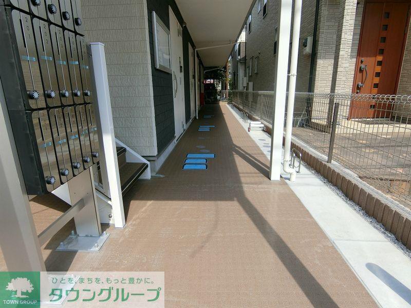 リブリ・小川西町