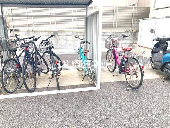 レジデンス朝日町