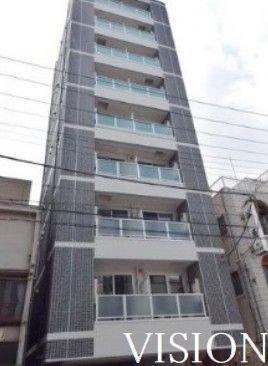 PRECIO日本堤