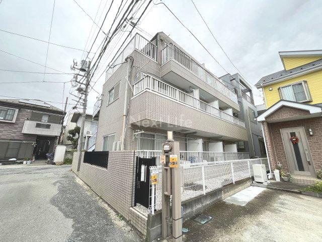 相模台ハウス