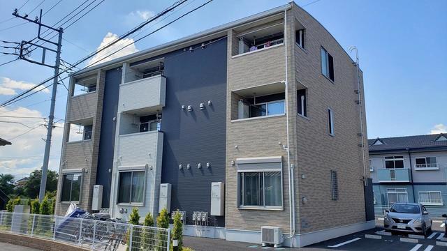 コンフォリアII
