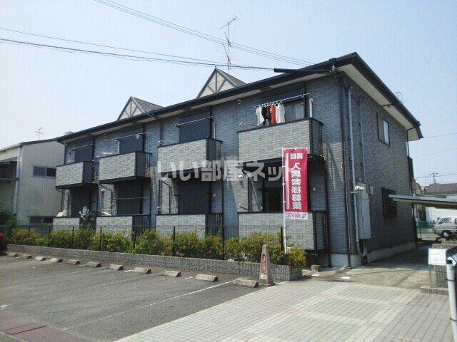 コンフォート岸和田