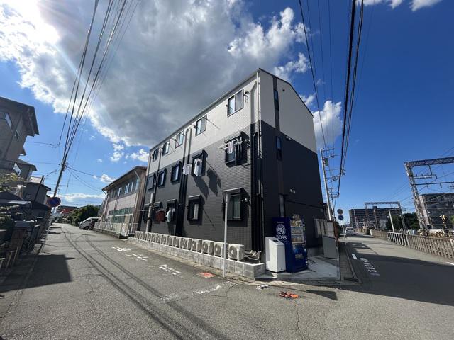 グランドール渋谷