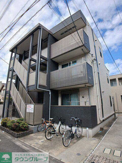 ニューナカノ