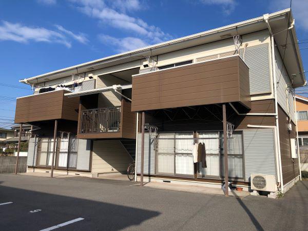 タウンホーム西原5