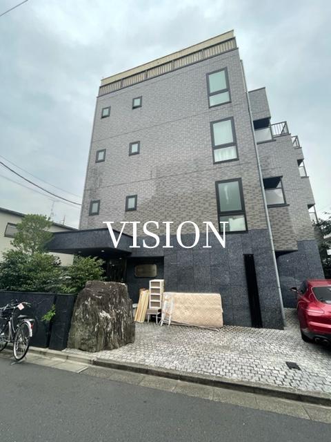 第60シンエイビル