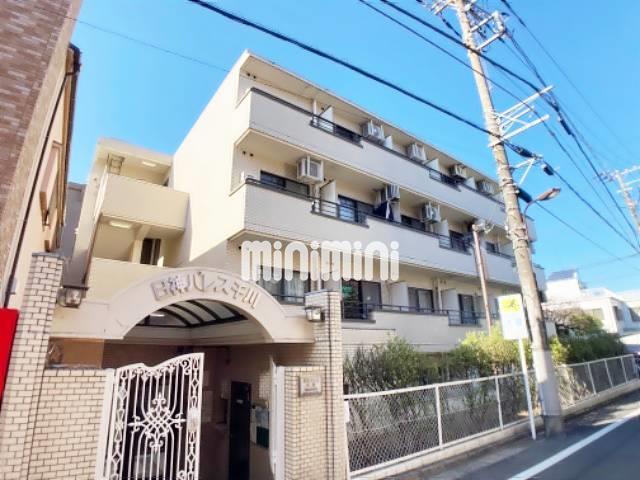 日神パレス千川