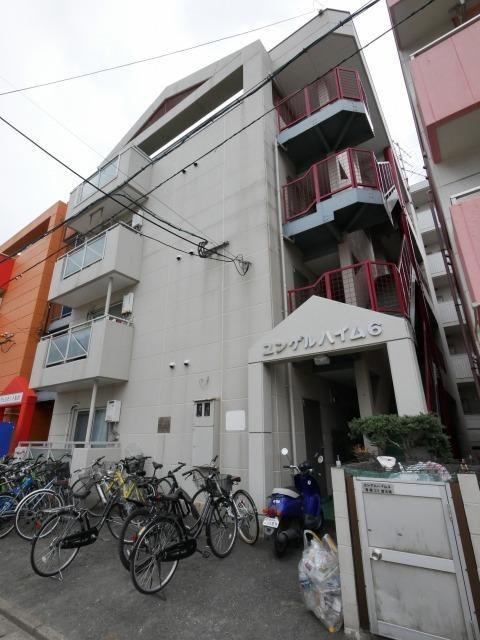 ユンゲルハイム原田