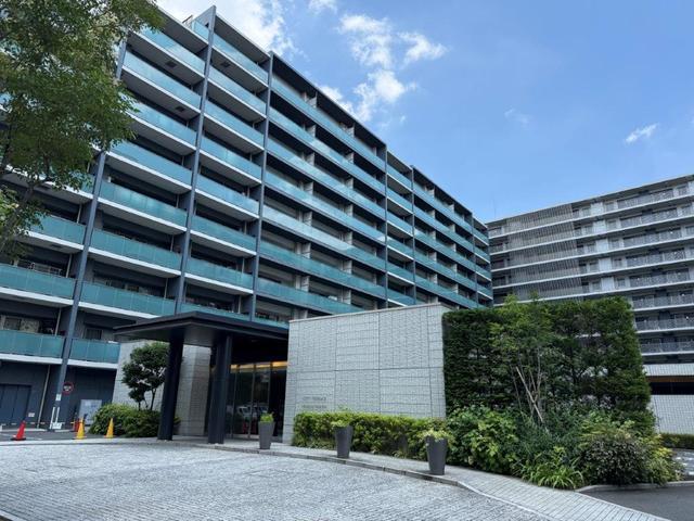 シティテラス板橋蓮根