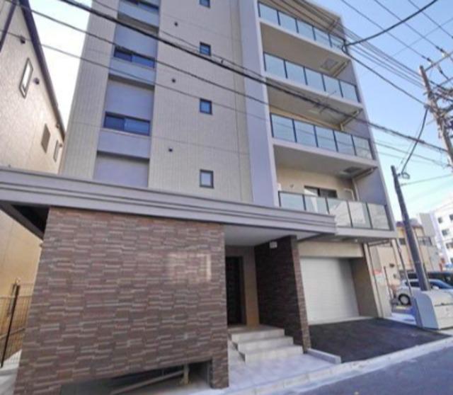 プレシエKAWASAKI