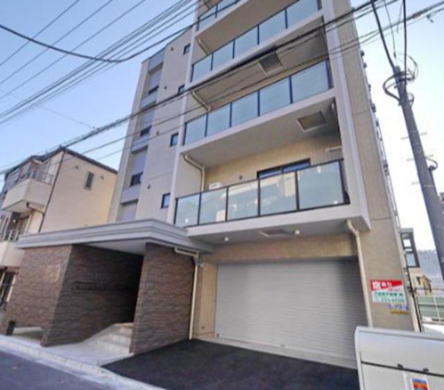 プレシエKAWASAKI