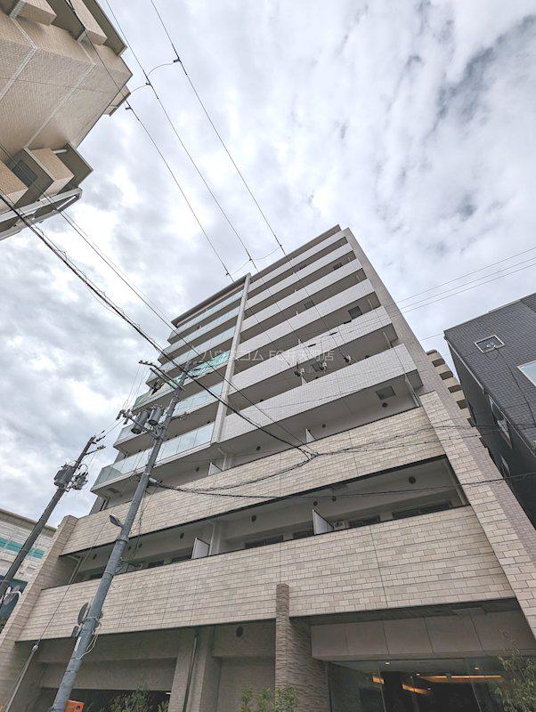 スプランディッド弁天町