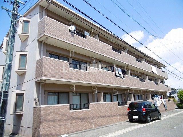 コーラル半田(2LDK/2階)