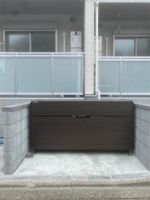 エスピーハウス相模大野