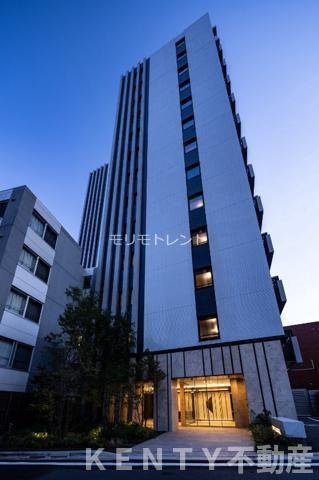 ピアース大森山王三丁目