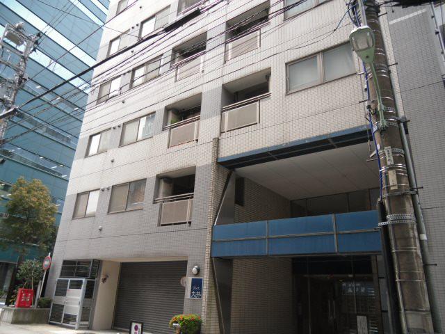 リシェ大井