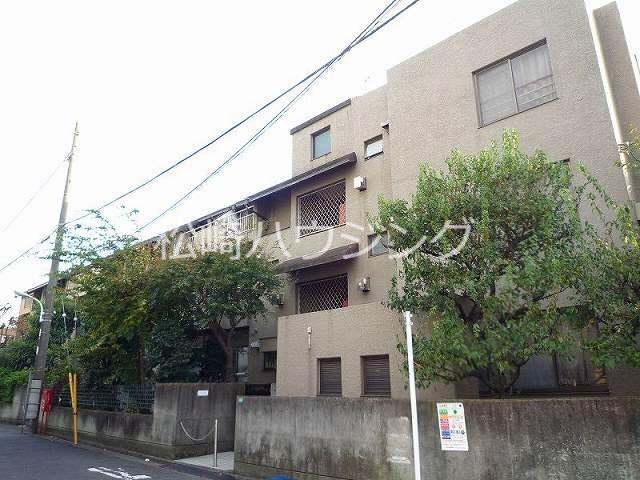 第3喜光マンション