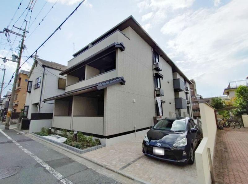 D‐ROOM丹波橋