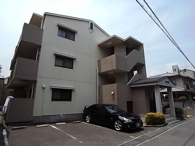 ドミール雲正
