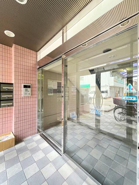 カビーネ北長尾