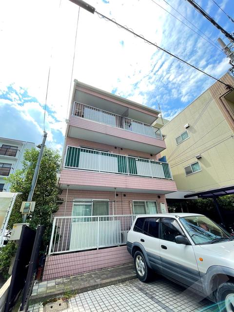 カビーネ北長尾