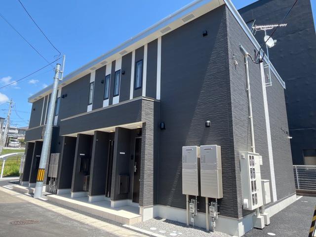 チャーミー神明町