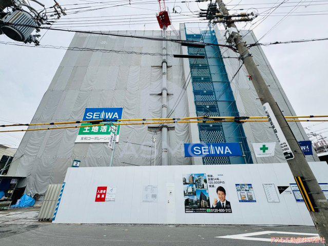ベルンガーデン林寺