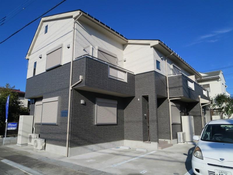 サンライズ大里