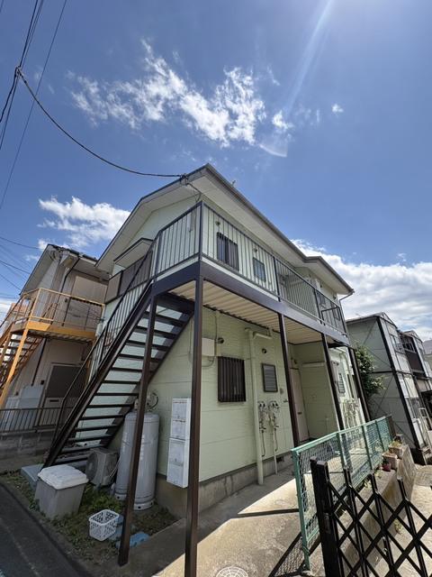グリーンハイツ多摩