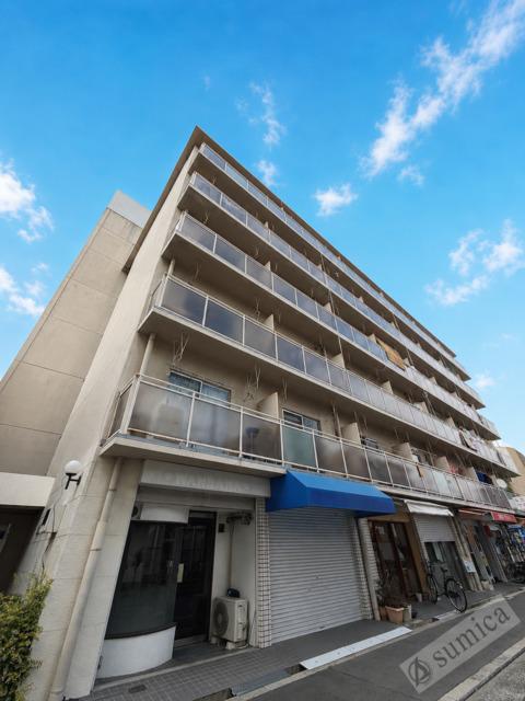 ウエストヒルズ平野