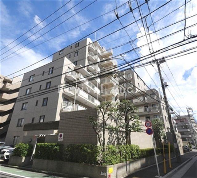 ランテルナ小石川(3LDK/1階)