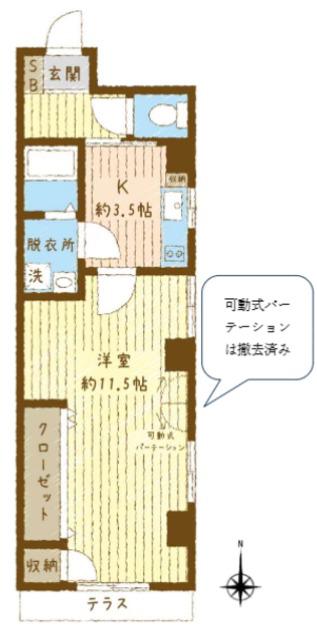 KENS′目白