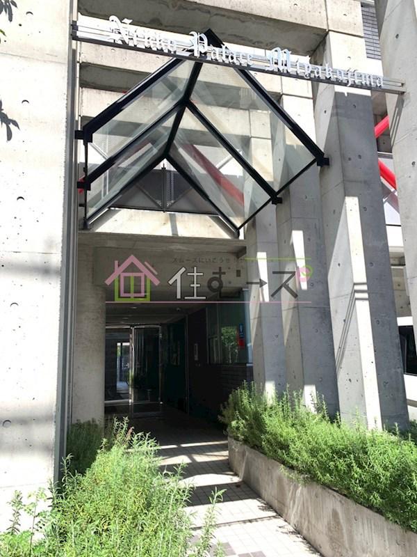 日興パレス都島