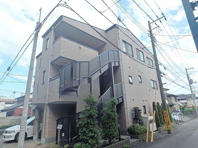 パークサイドビル