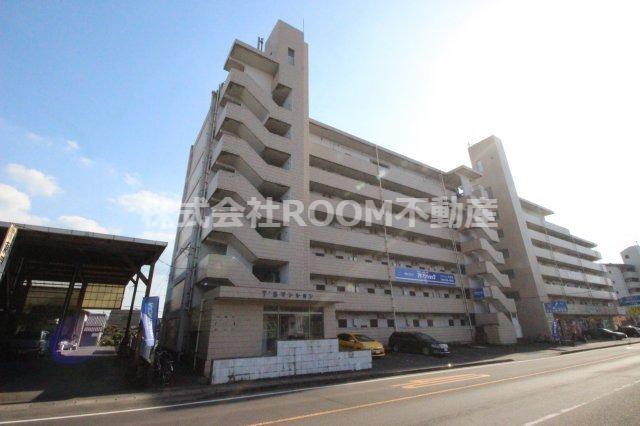 T´Sマンション