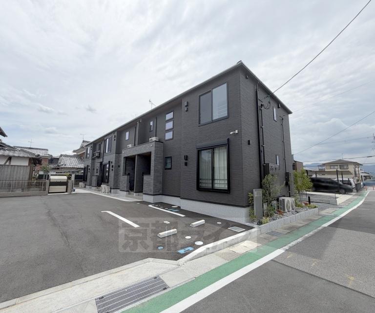 カーサフィオーレ一番館