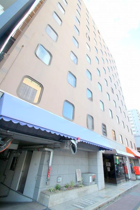 セントラル瀬戸内マンション