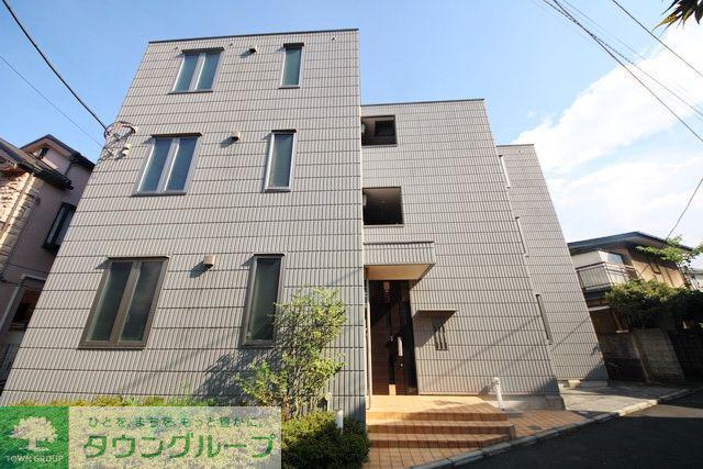 エクセレント西寺尾