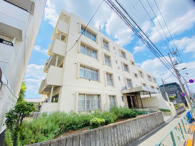 第1小美野マンション