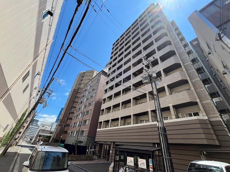 グリーン・ネス神戸駅前