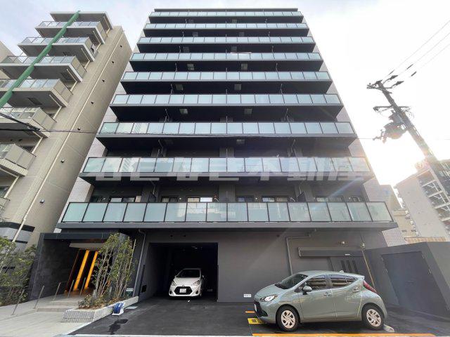 ESTEOESTE難波元町