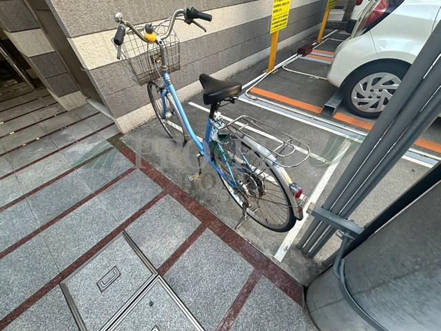 B-RISE玉造