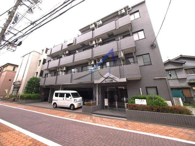 ライツ大森