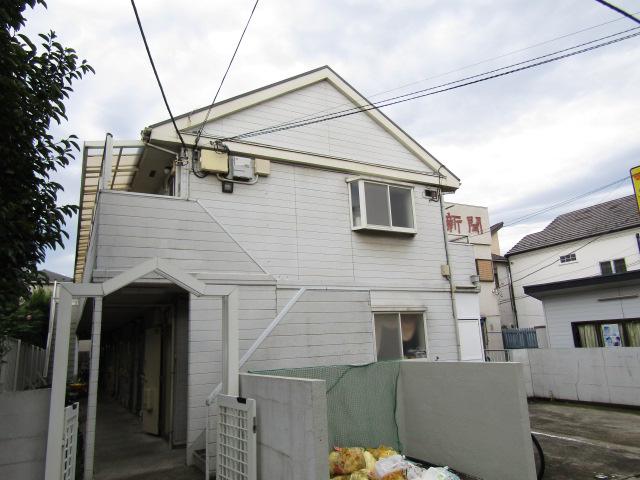 グリーンハイツ西町