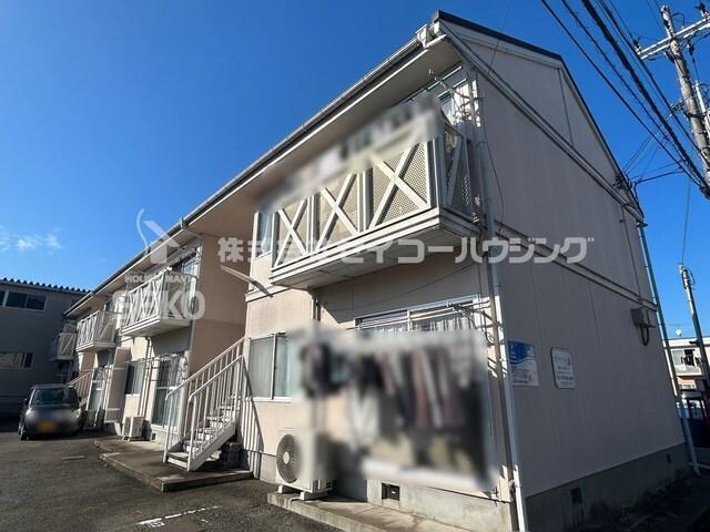 フレグランス土師
