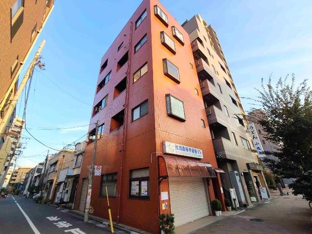 山本ビル