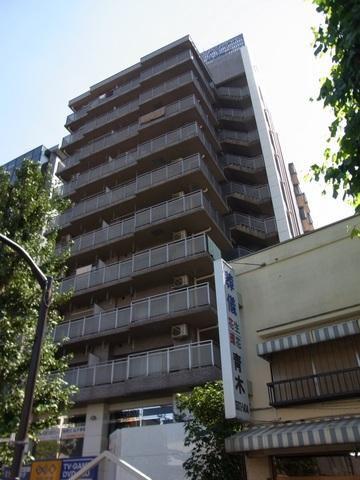 コアシティ中野坂上